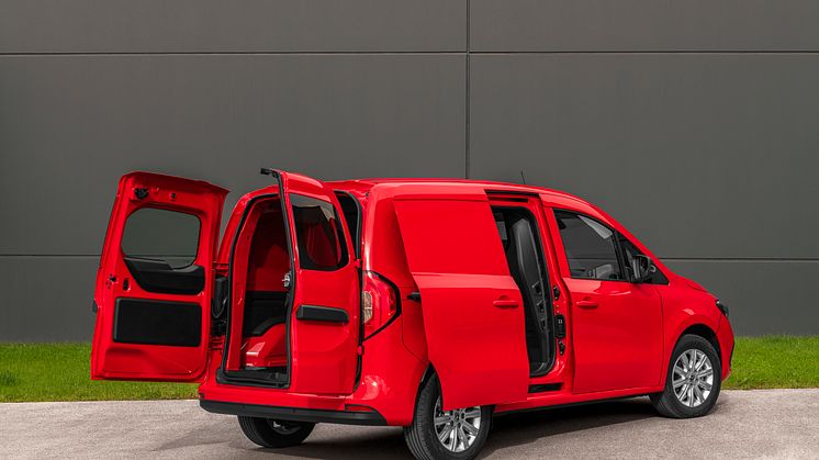 Mercedes-Benz Citan