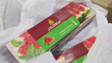 Shisha shipping company director  sentenced for tax evasion