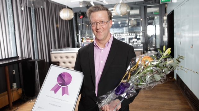 Employer Branding 2014