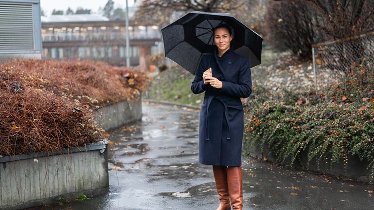 Cecilie Tvetenstrand (2022)