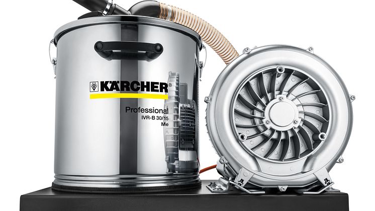 Kärcher IVR-B