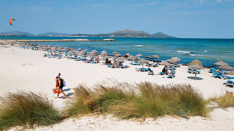 Mallorca_Foto Christer Engström_Ving