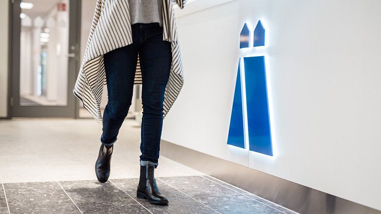 Ängelholmshem får ny interim VD