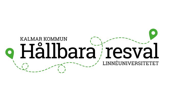Pressinbjudan: konferens för projektet Hållbara Resval