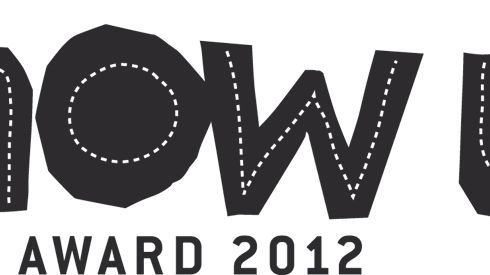 Show Up Fashion Award - Textilstaden BORÅS