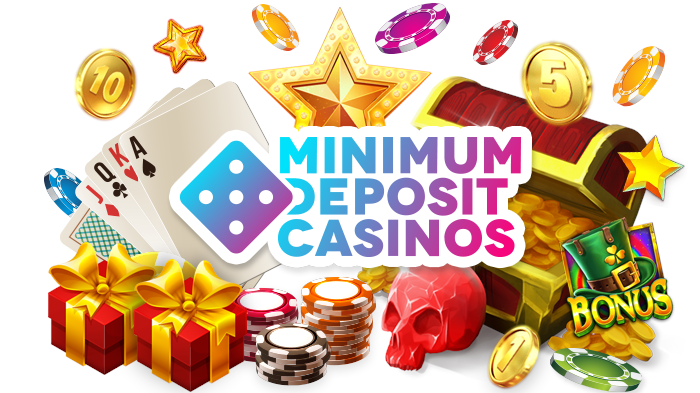 TopCasinos Completes Merger With Minimum-Deposit-Casinos.com
