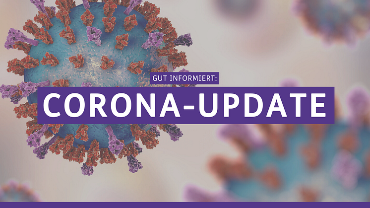 Aktuelle Informationen aus Einrichtungen der Hephata Diakonie. Stand: 9.4.2020, 10 Uhr
