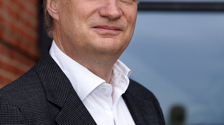 Ny VD för Trivector