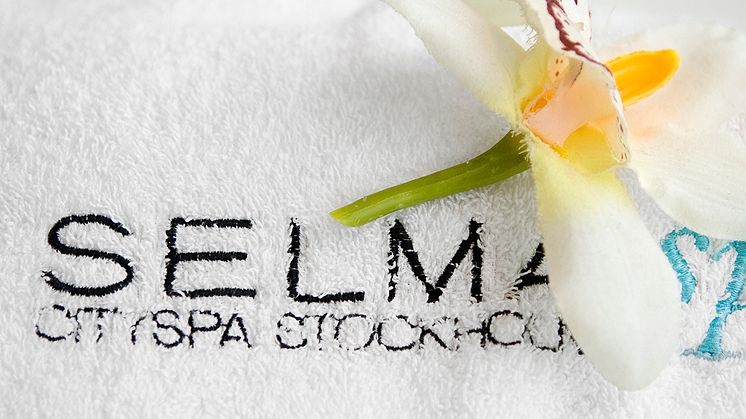 Hudskola med Selma Cityspa+