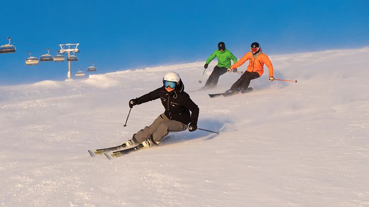 Trysil 2