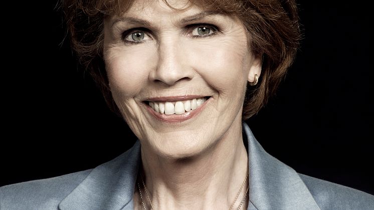 Dr. Christa Maar, Vorstand der Felix Burda Stiftung