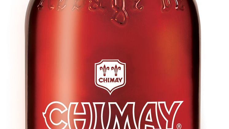 Chimay firar 150 år med specialbryggd jubileumsöl