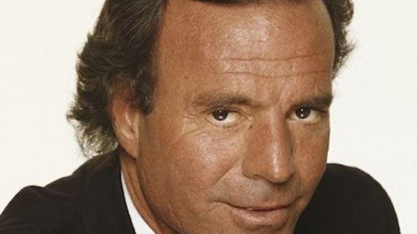 Julio Iglesias - exklusivt för Dalhalla!