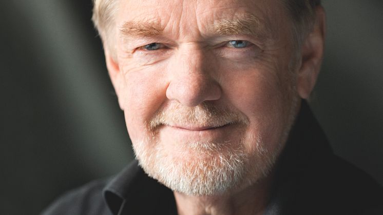 Kaspar Rostrup 