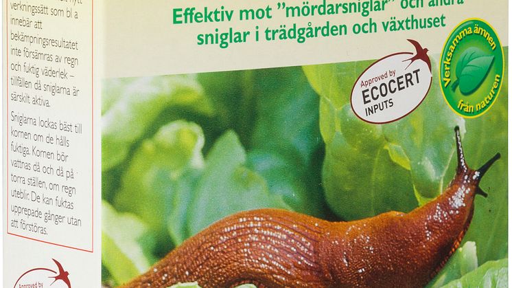 Snigel Effekt