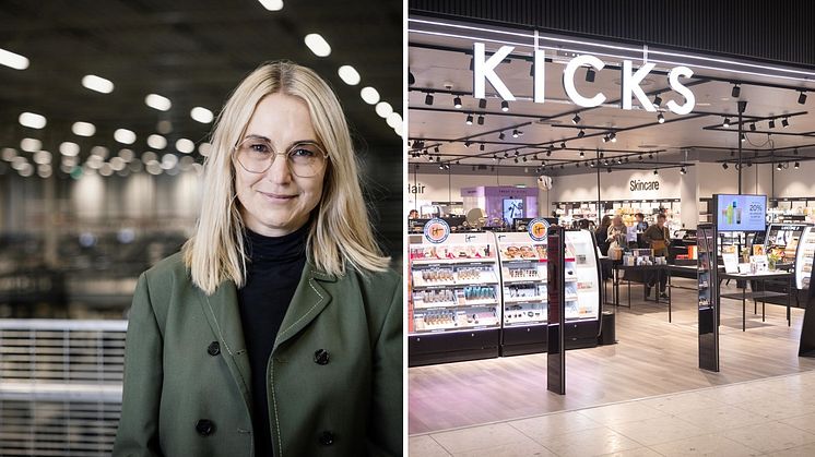 Vi har ett ansvar att vägleda och informera den unga kunden