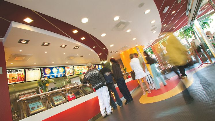 Zone Systems- Årets Exportföretag-Skyltar