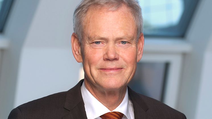 Ulf Dahlgren