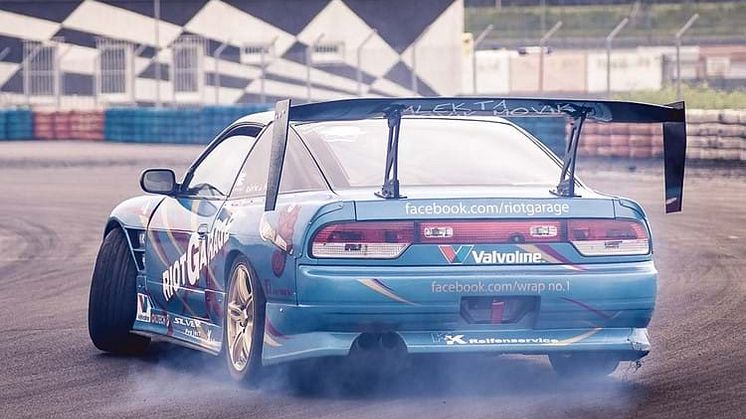 Streetrace