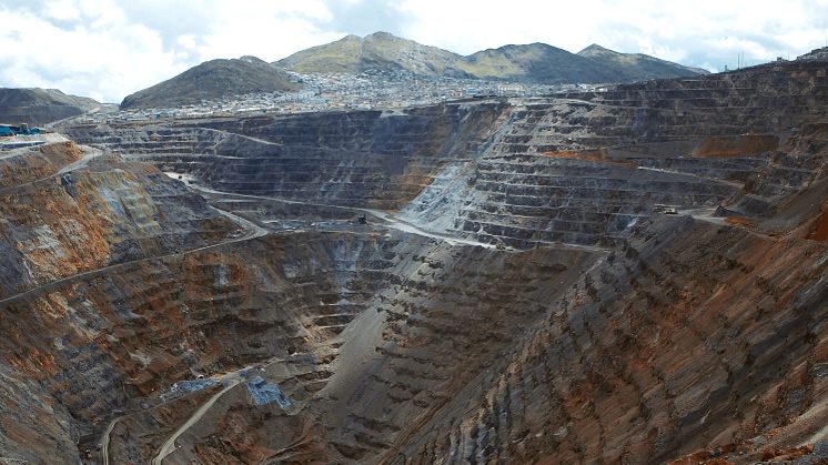 Webbinarium: Möjligt att främja ansvarsfull utvinning av mineraler genom offentlig upphandling