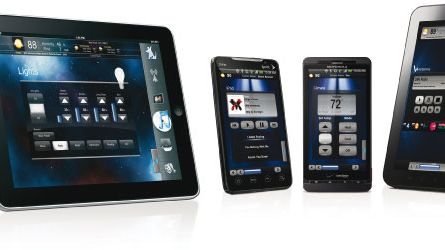 Crestron Mobile Pro för Android
