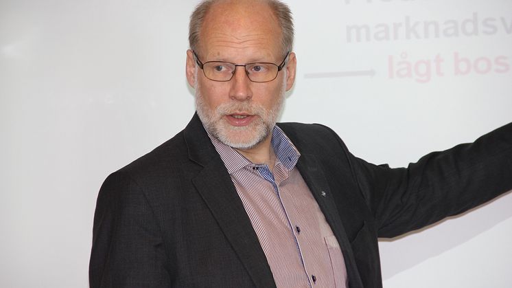 Näringslivets brev till bostadsministern
