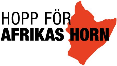 Hopp för Afrikas horn - kampanjstart idag