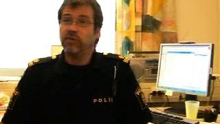 Myter om brott