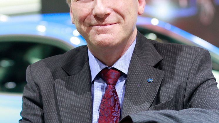 Thomas Possling