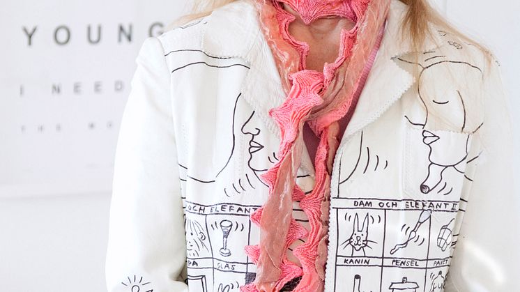 ​Samtal med Marie-Louise Ekman 