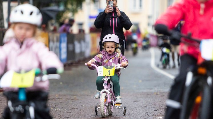 230812_Barnens Vasaloppet cykel_Mora 2023_16