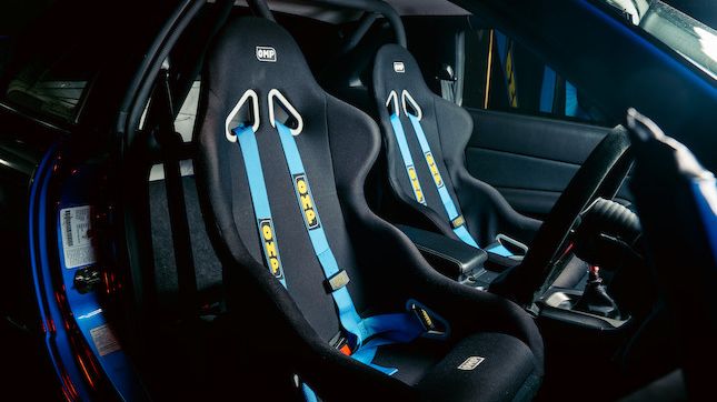 Fast and Furious, Nissan Skyline R34 GT-R by Kaizo....