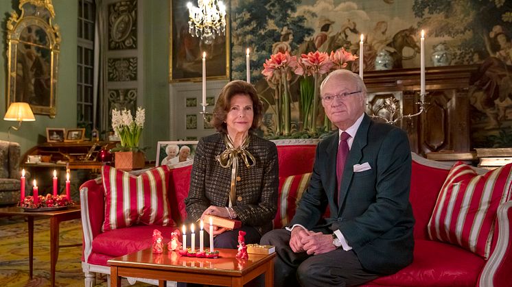 Kungen och drottningen kommer att besöka Norrtälje stad 29 mars då staden fyller 400 år.