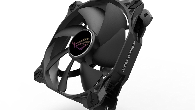 ROG STRIX XF 120