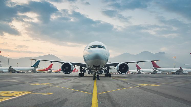 Garmin übernimmt AeroData und baut damit sein Angebot im Bereich Luftfahrt aus.