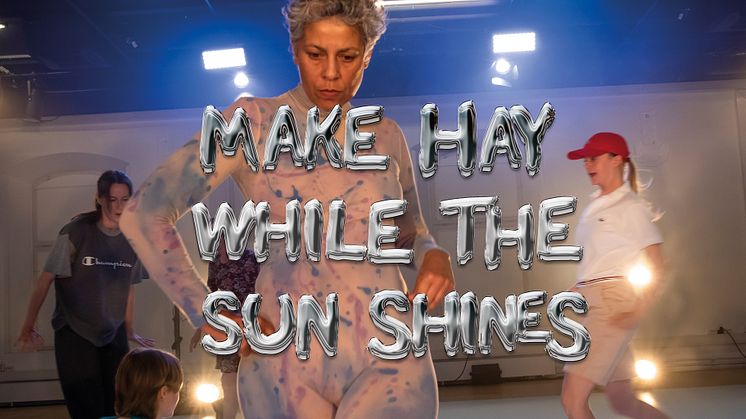 make hay_hemsida