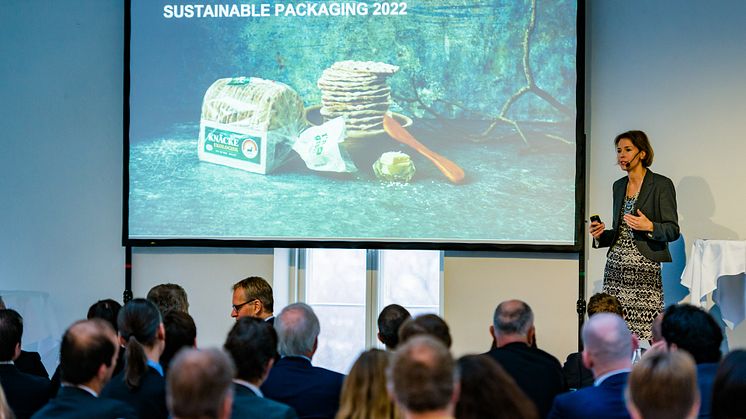 Polarbröd vill framtidssäkra en uthållig matförsörjning