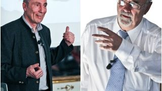 Nu sprider vi entreprenörskap över gränserna