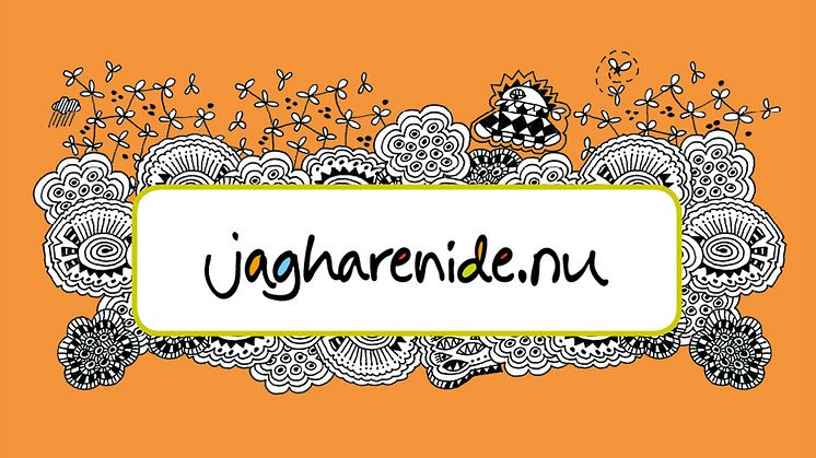 De bästa idéerna från Timrå, Härnösand och Kramfors prisas i jagharenide.nu