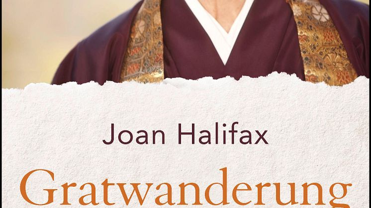 Cover Halifax, Gratwanderung