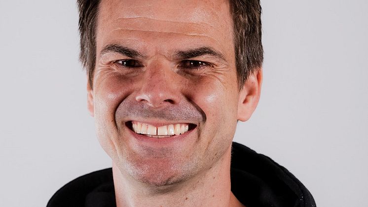 Torsten Greif, Gründer und CEO von Four 20 Pharma.