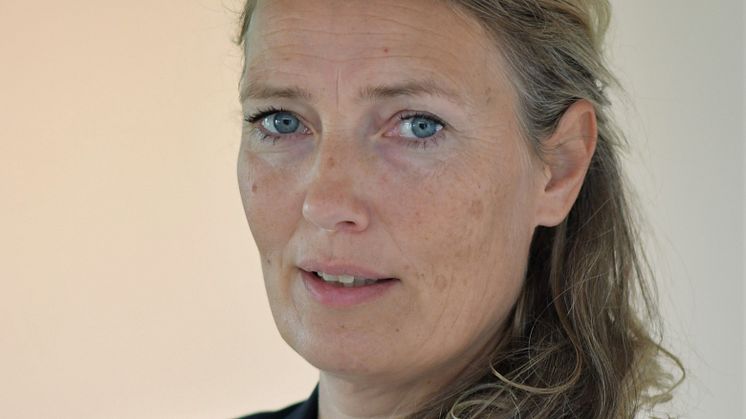 Sidsel Liv Eriksen