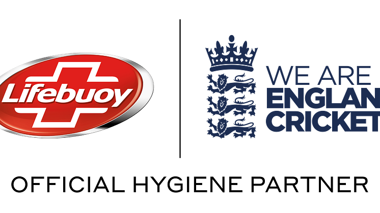 England Cricket Lifebuoy