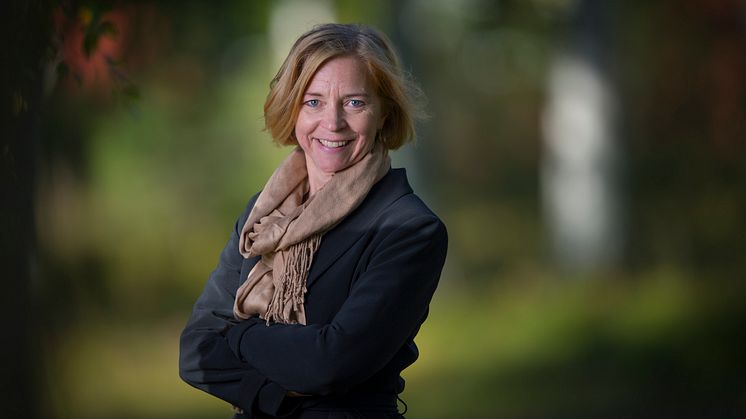Idéer från olika länder och kontinenter när Polarbröd adresserar hållbarhetsutmaning