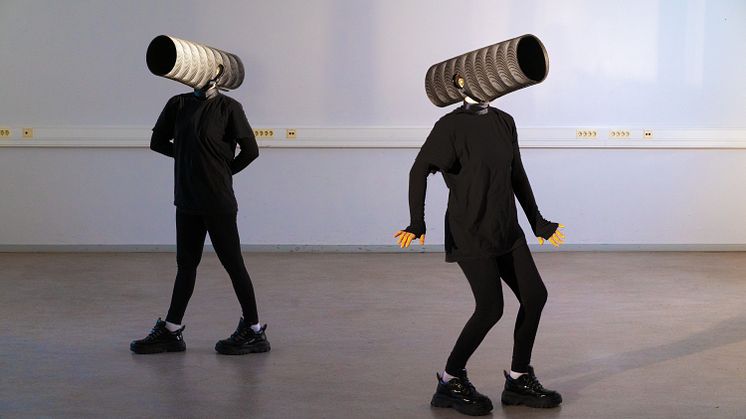 Of Monsters and Monsters / Lauri Lohi