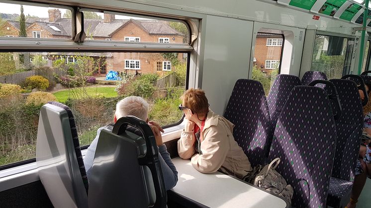 Passengers on 230004 (2)