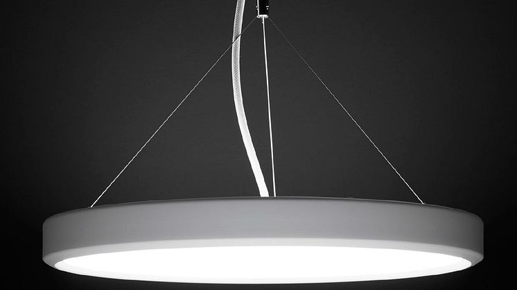 Pozzo Scale pendant