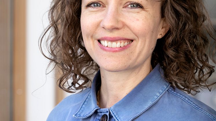 Maja Björk Lindahl