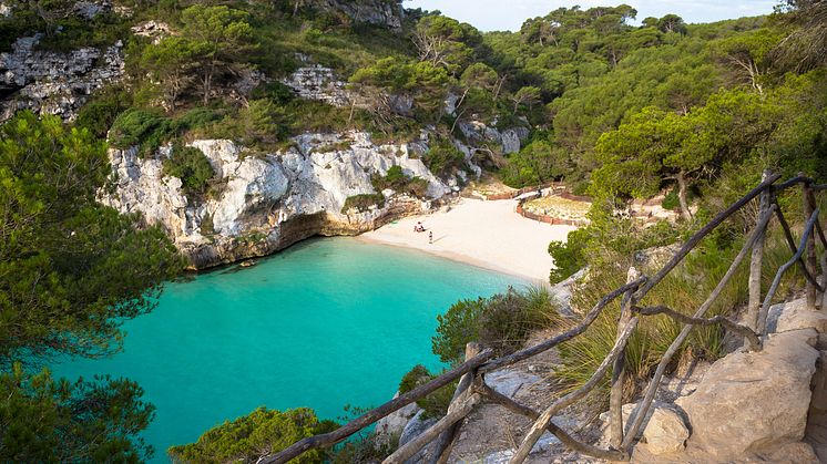DEST_SPAIN_MENORCA_TURQUETA_BEACH_GettyImages-1053621176_Universal_Within usage period_82591.jpg