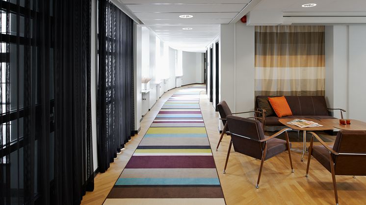 Fastigheten Spektern 8, Tändstickspalatset, i Stockholm